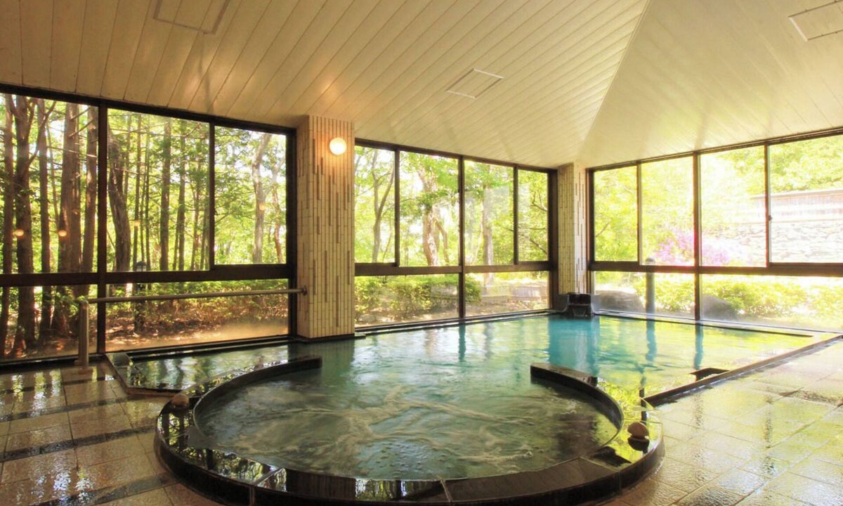 Soma Hotel | Soma Matsukawaura Onsen Hotel Hiten
