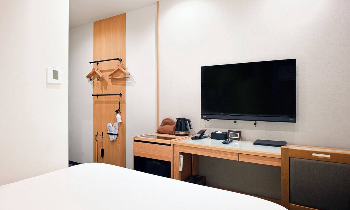 Meieki Hotel | SONO Moon Nagoya