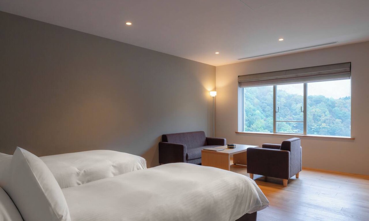 Kamikawa House | Sounkaku