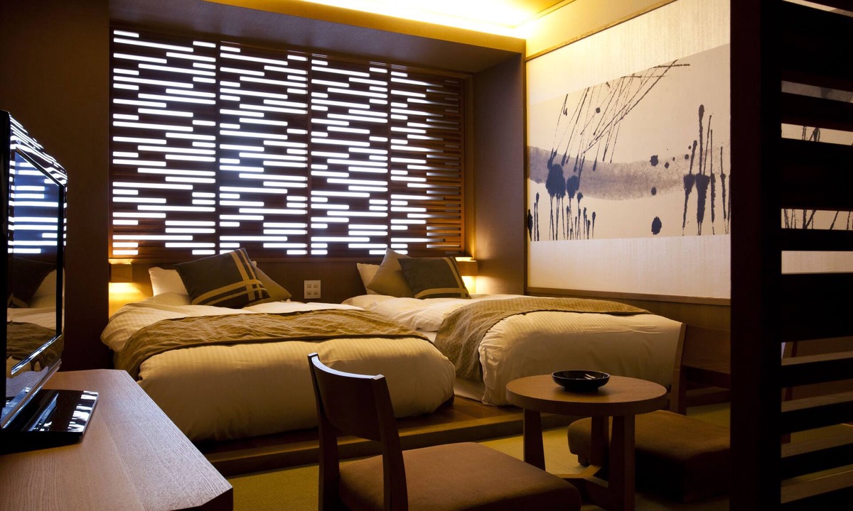 Kamikawa Hotel | Sounkyo Onsen Choyo Resort Hotel