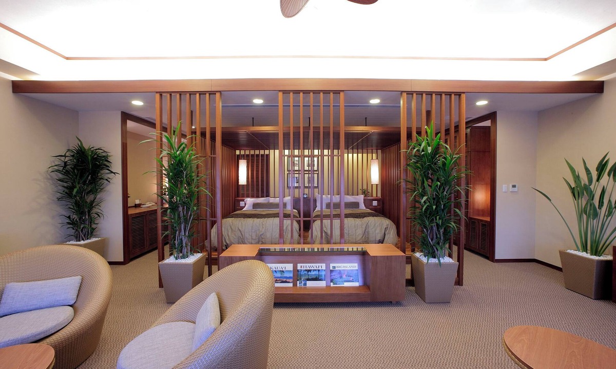 Iwaki Hotel | Spa Resort Hawaiians Monolith Tower