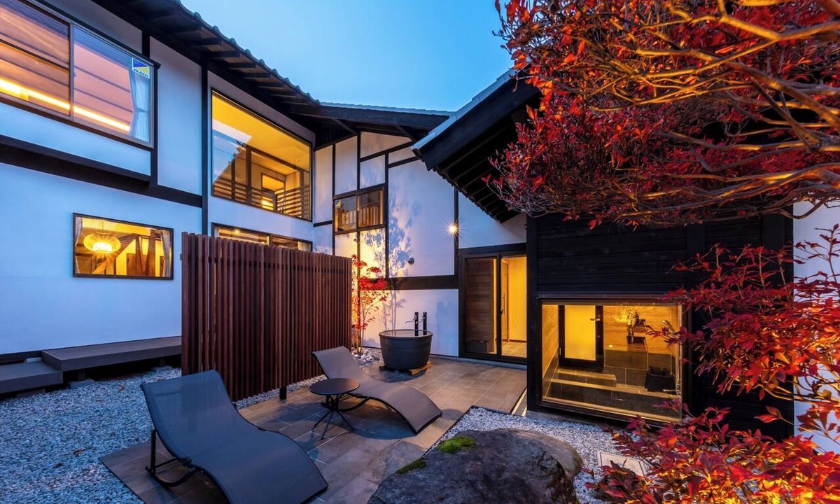 Azumino House | Spacious 3LDK accommodation facility with BBQ and /Azumino City Nagano