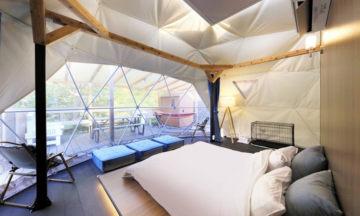 Yamakita Hotel | SPRINGS VILLAGE TANZAWA SPA RESORT