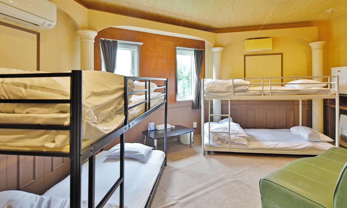 Hiushinai Other | STARRY SKY COTTAGE 15