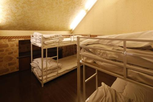 Hiushinai House | Starry Sky Cottage12