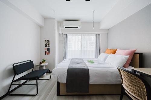 Minato Apartment | Storia Shibaura