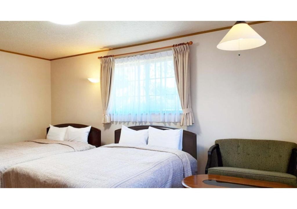 Nikko Hotel | Sudomari no Yado Sunmore - Vacation STAY 46722v