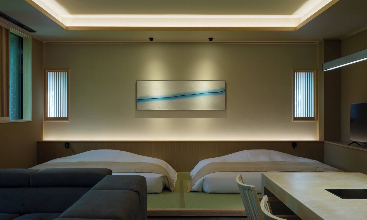 Minami Hotel | suigan
