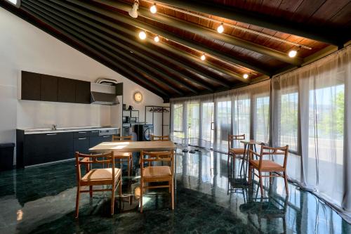 Hita Villa | Suikomareso 2 水処稀荘 三隈川別館