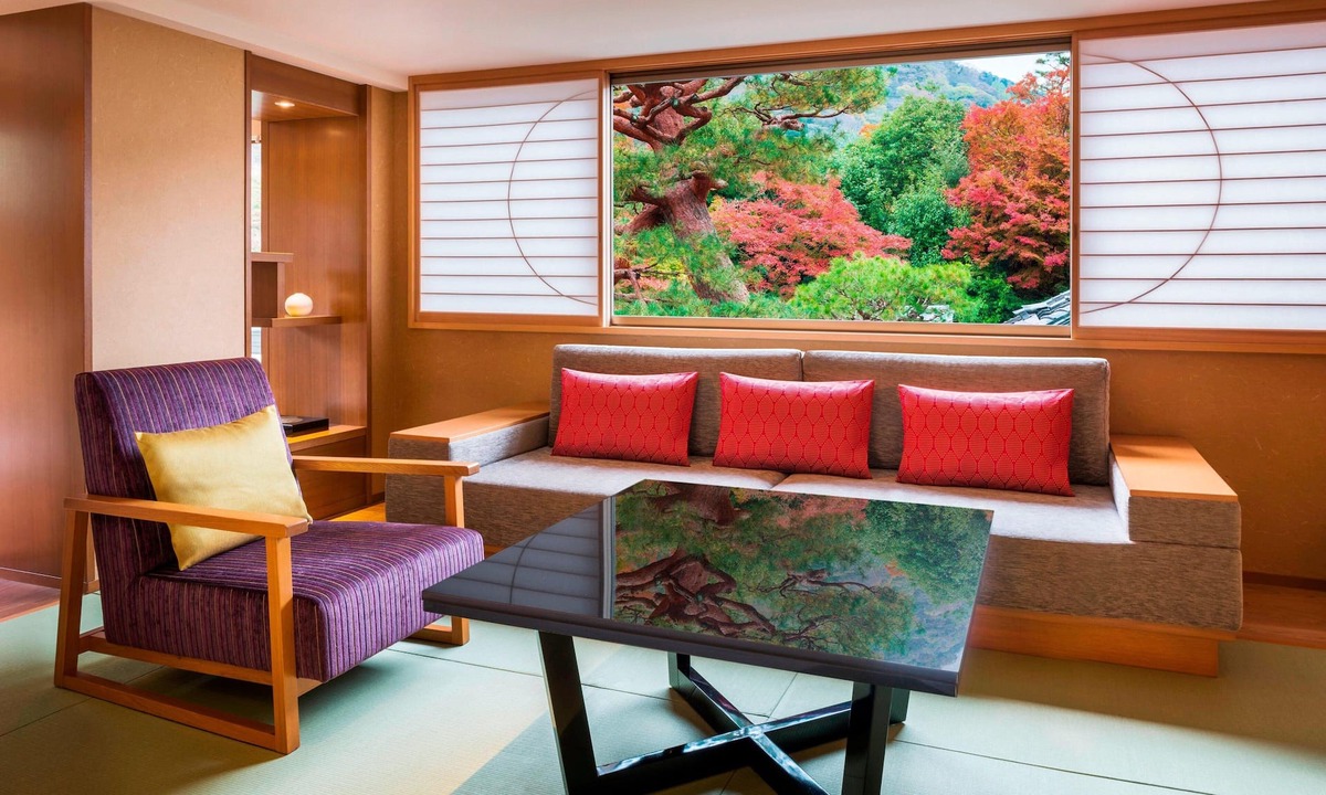 Arashiyama Hotel | Suiran, A Luxury Collection Hotel, Kyoto