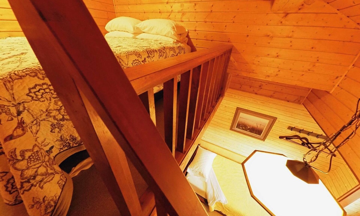 Nikko House | Suite room 201Gableview Forest InnNatural hot springWiFi/Nikko Tochigi