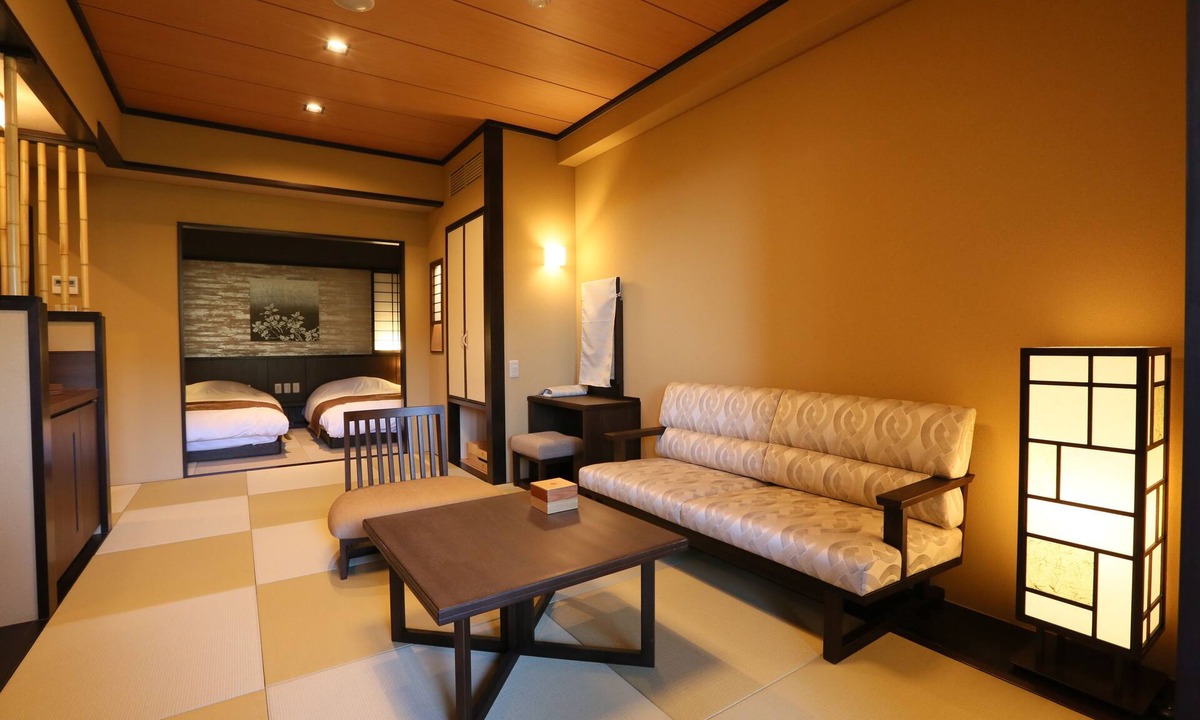 Gora House | Suiun