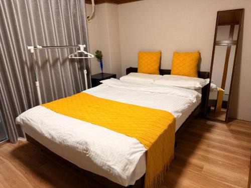 Fussa House | SUN PALACE Fussa 陽光の家