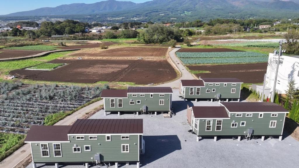Miyota Villa | Sunny Go Karuizawa Miyota