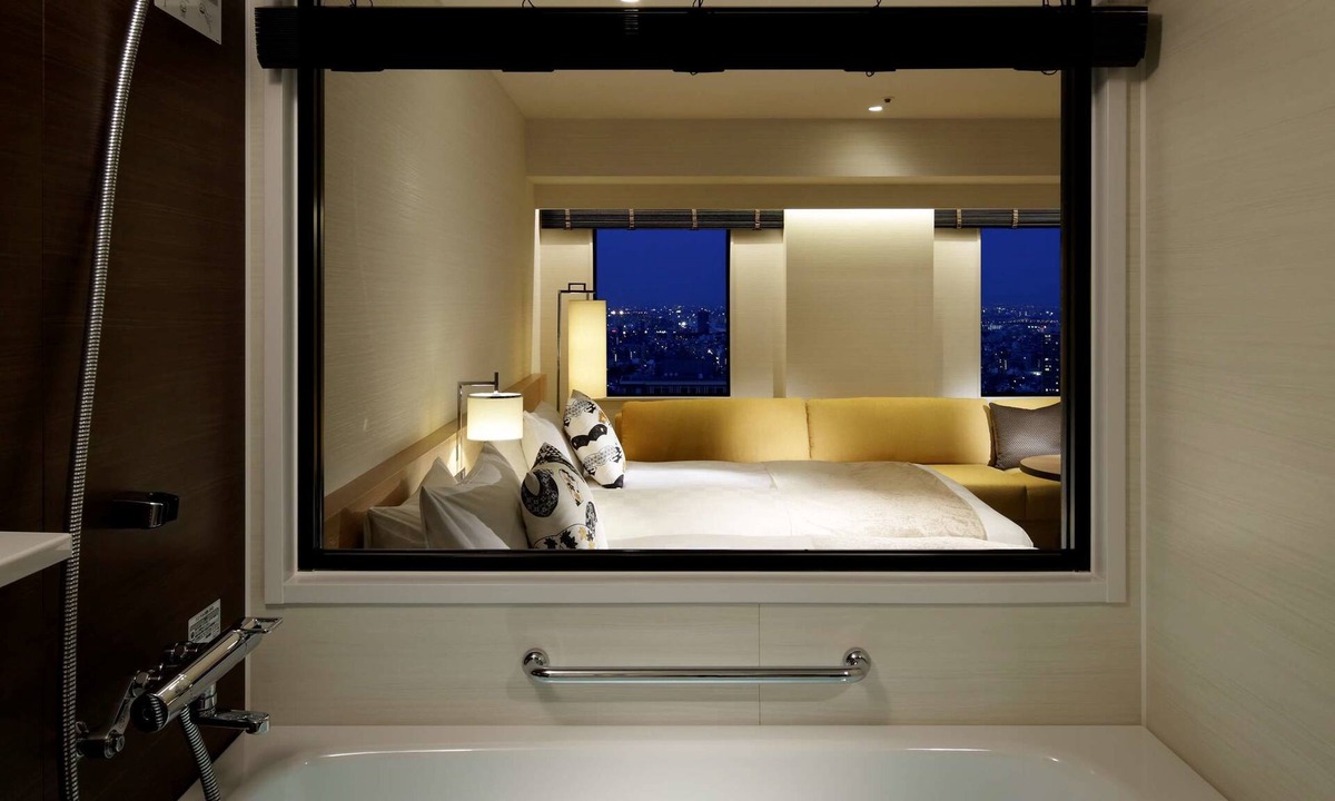Higashiikebukuro Hotel | Sunshine City Prince Hotel