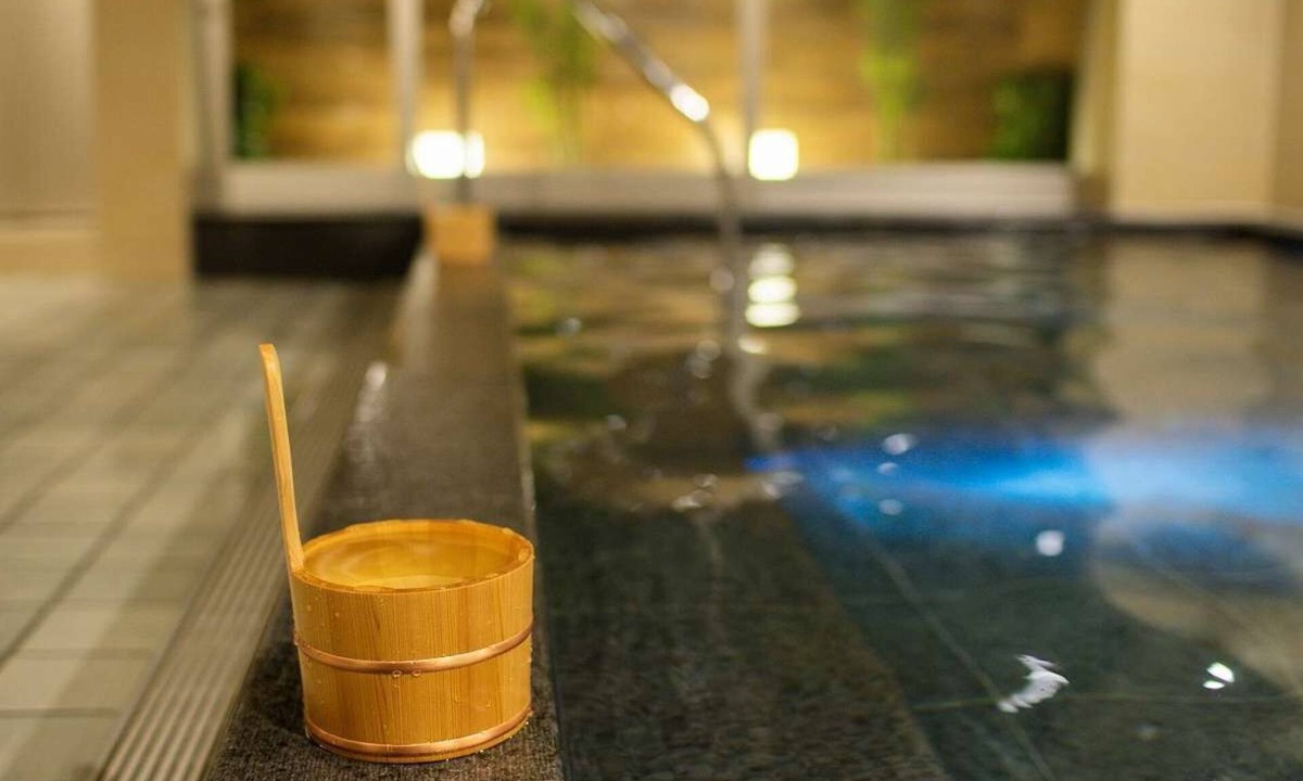 Tsuruoka Hotel | Super Hotel Yamagata Tsuruoka