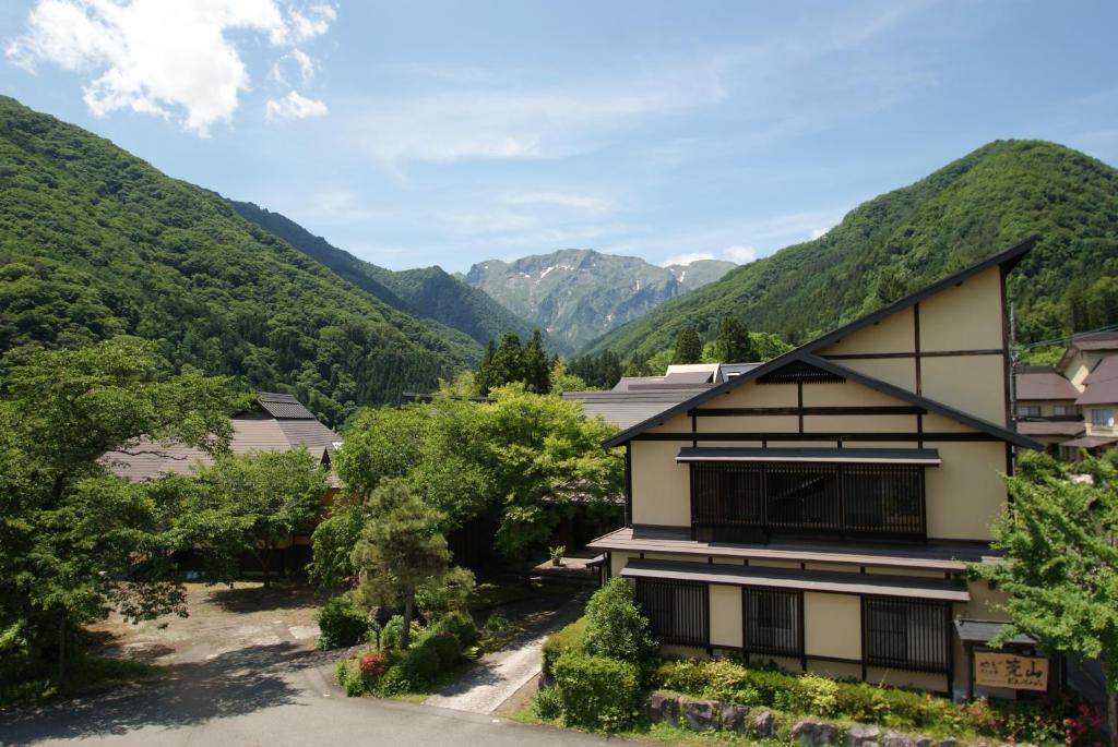 Minakami Hotel | Super Hydrogen Rich Spa Yado Kanzan