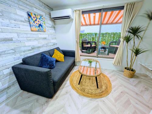 Taito Apartment | Tabi Base Okachimachi-Holiday Home near Ueno