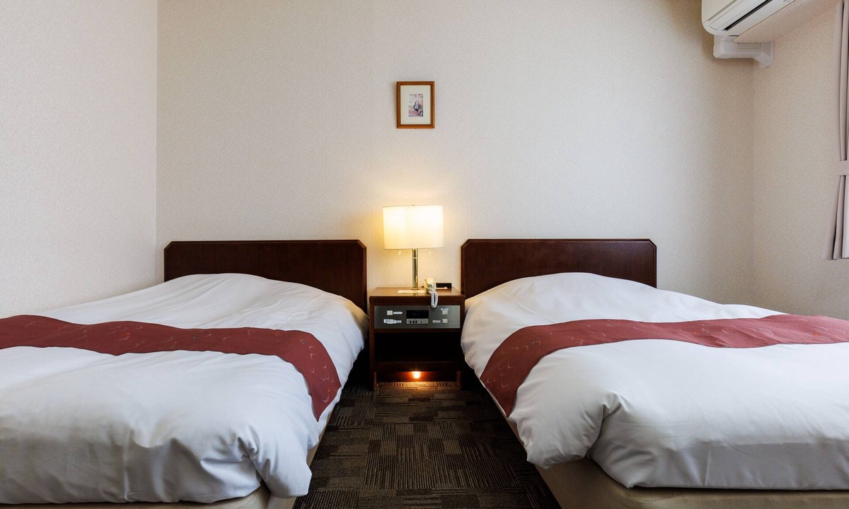 Nemuro Hotel | Tabist Hotel Nemuro Kaiyoutei