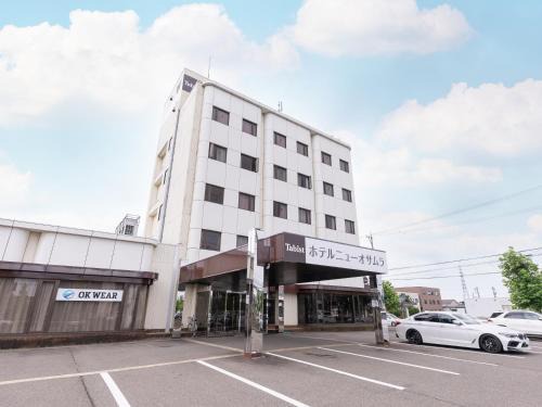 Hanahasu Onsen Hotel | Tabist Hotel New Osamura Sabae Inter