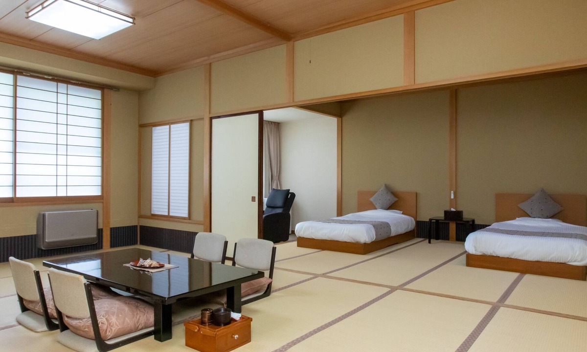 Yunokami House | Tabist Koboshi no Yu Senshintei Aizu Yunokami Onsen