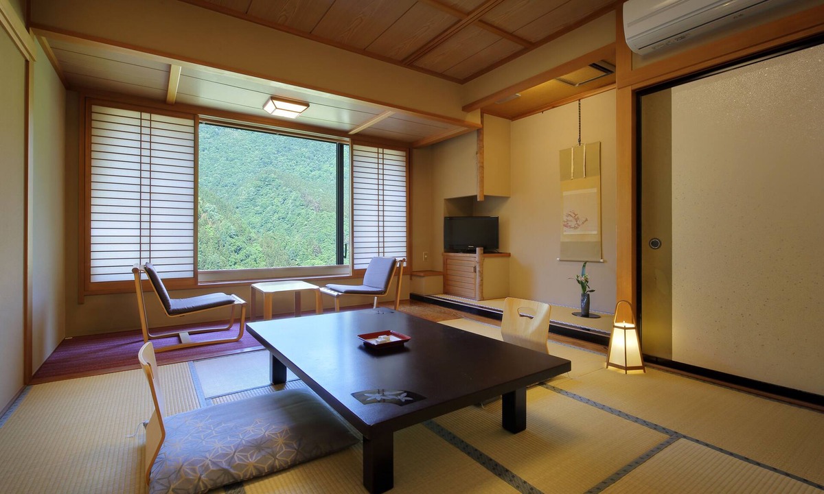 Atsumi House | Tachibanaya