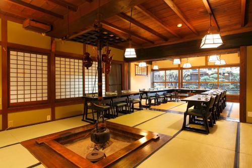 Nukazuka Hotel | Tagoto