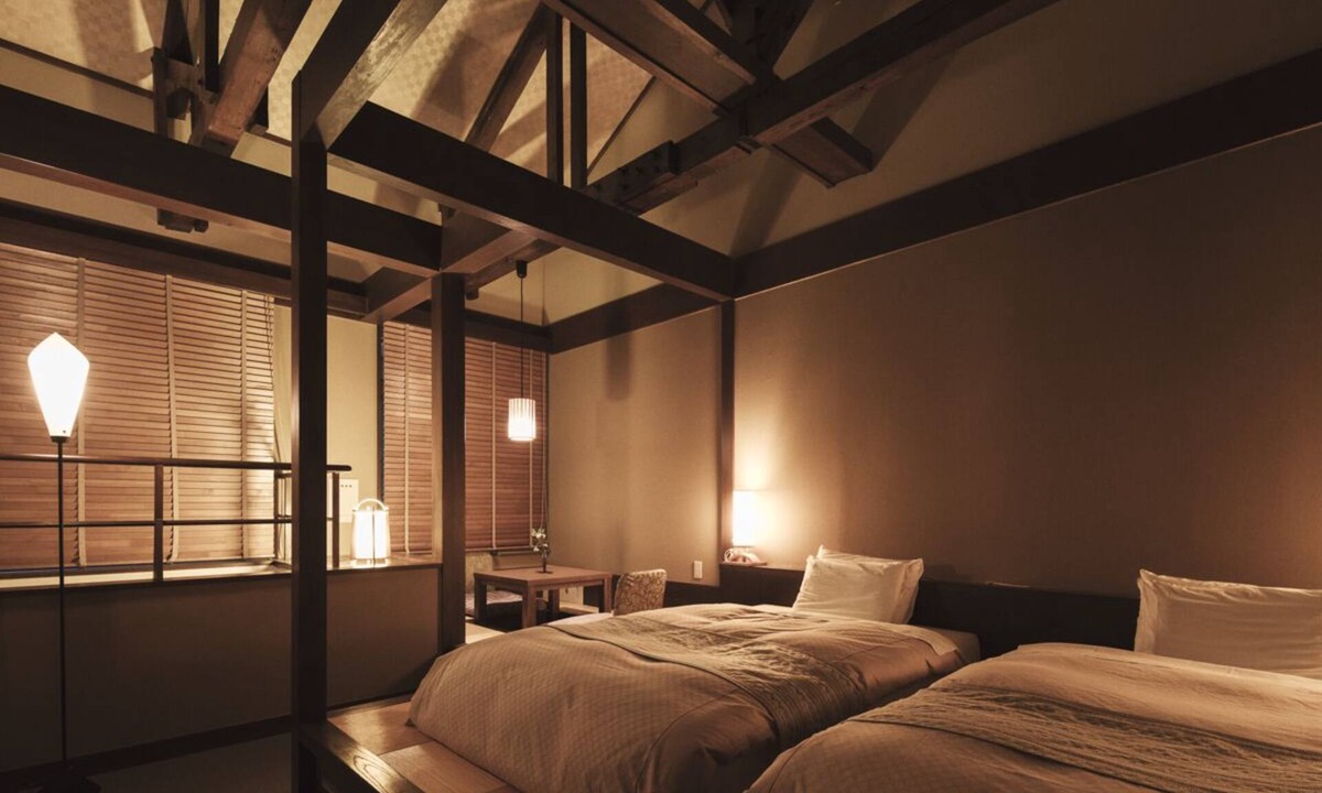 Zaoonsen House | Takamiya Ryokan Miyamaso