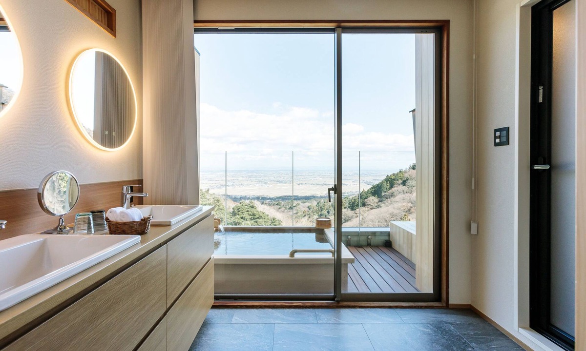 Yoro House | Takimotokan Yukinosato