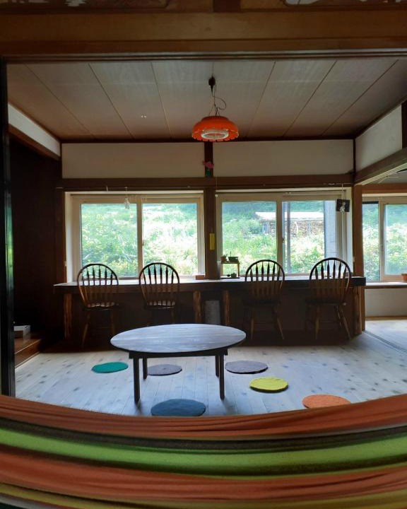 Hiranai House | Tanehachi Farm Guesthouse - Vacation STAY 29709v