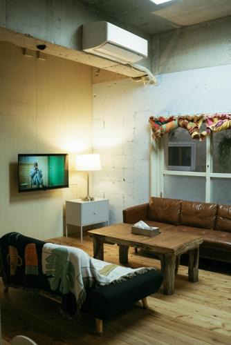 Taketomi-jima Taketomi-cho House | TANGO Ishigaki
