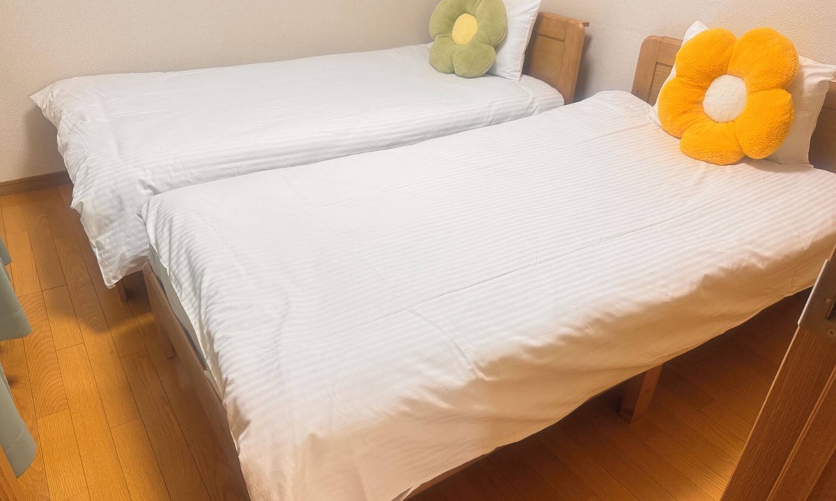 Tanimachi House | Tanimachi no Sato/Sorabori shopping street/Retro town/Tanimachi 6-chome/No.1 popular inn/Near station/Quiet house/Round rental