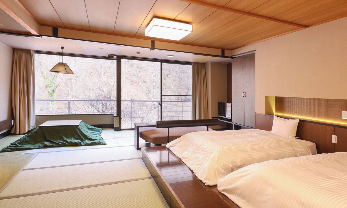 Kawaji Hotel | TAOYA Kawaji