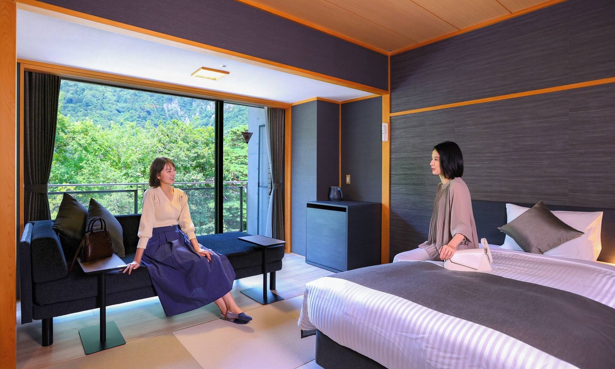 Shiobara-machi Hotel | TAOYA Nasu Shiobara