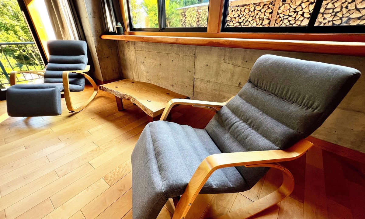 Akiruno House | TATEYA VACATION 60/ Cozy quiet Condo by the creek