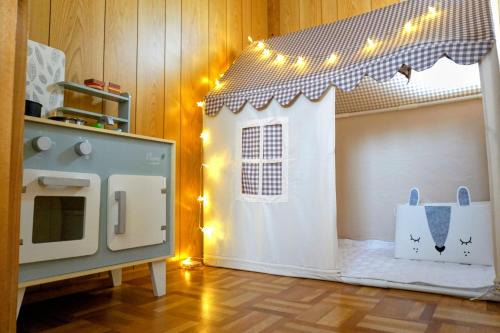 Nikko Apartment | The Curious Box Nikko