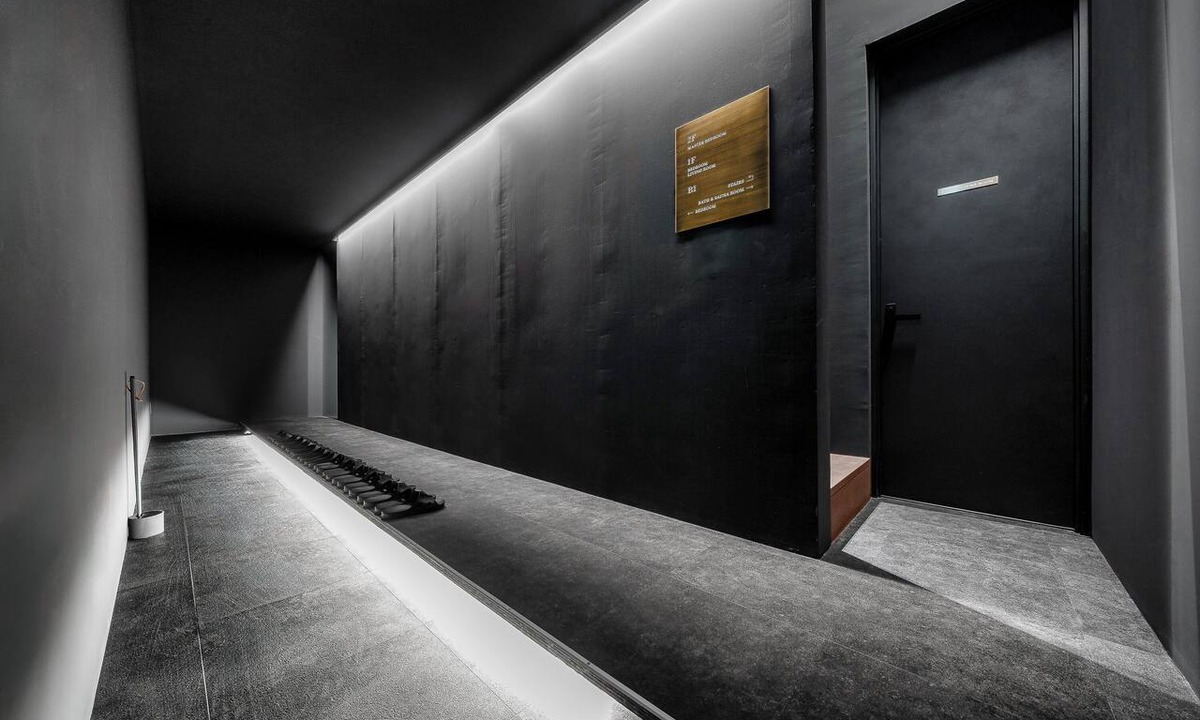 Otaru Apartment | THE DWBL HOTEL B