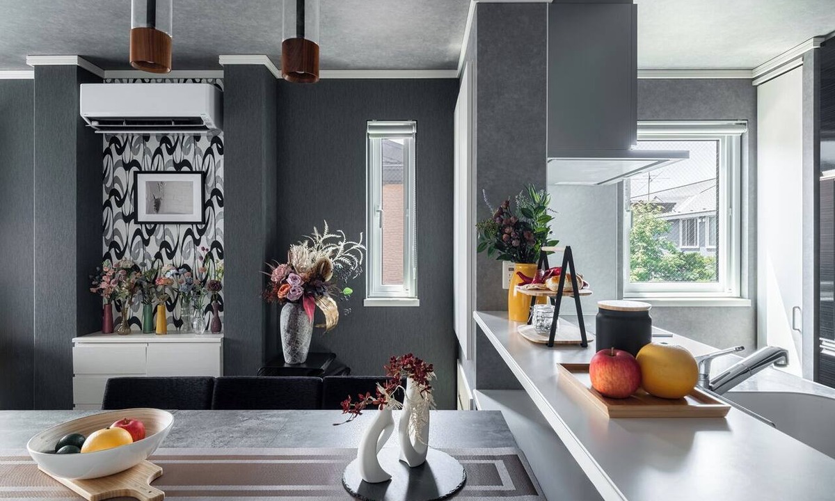 Kushiro House | THE EXEPAREL