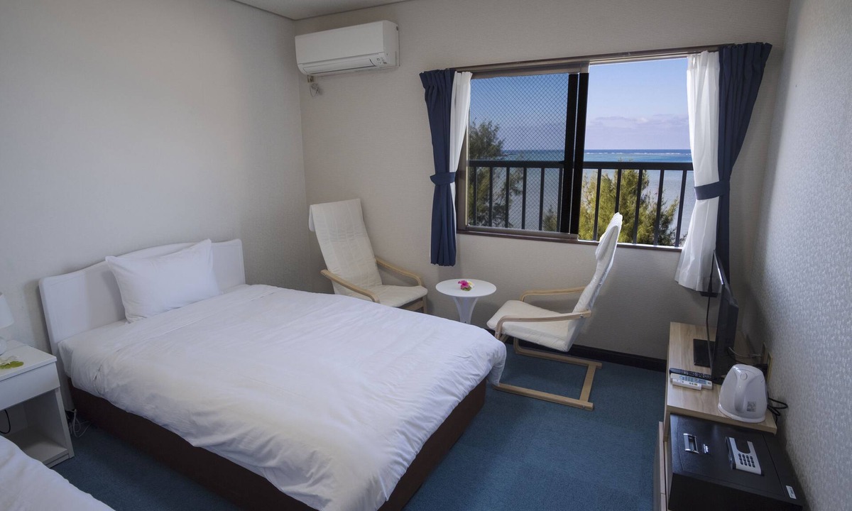Iriomote-jima Taketomi-cho Hotel | The Iriomote Island Hotel HOSHITATE