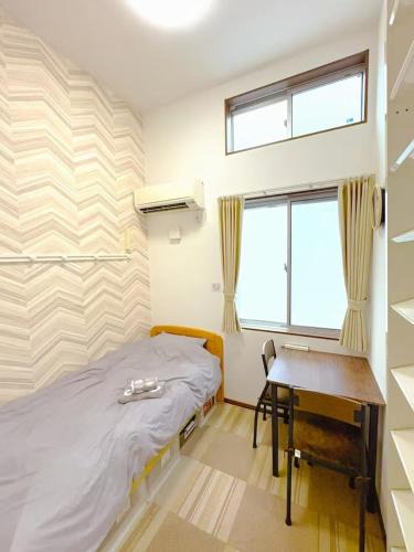 Chuo Ward Apartment | The Scene Fuchinobe