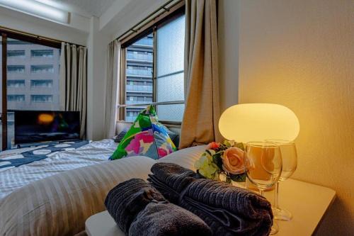 Azabu-Juban Apartment | The Stay Hiroo Tokyo