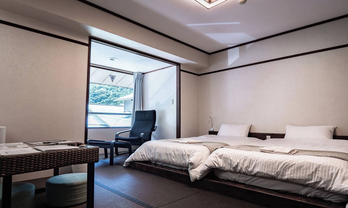 Takayama House | the TOJI.ba MATSUKAWAKAN