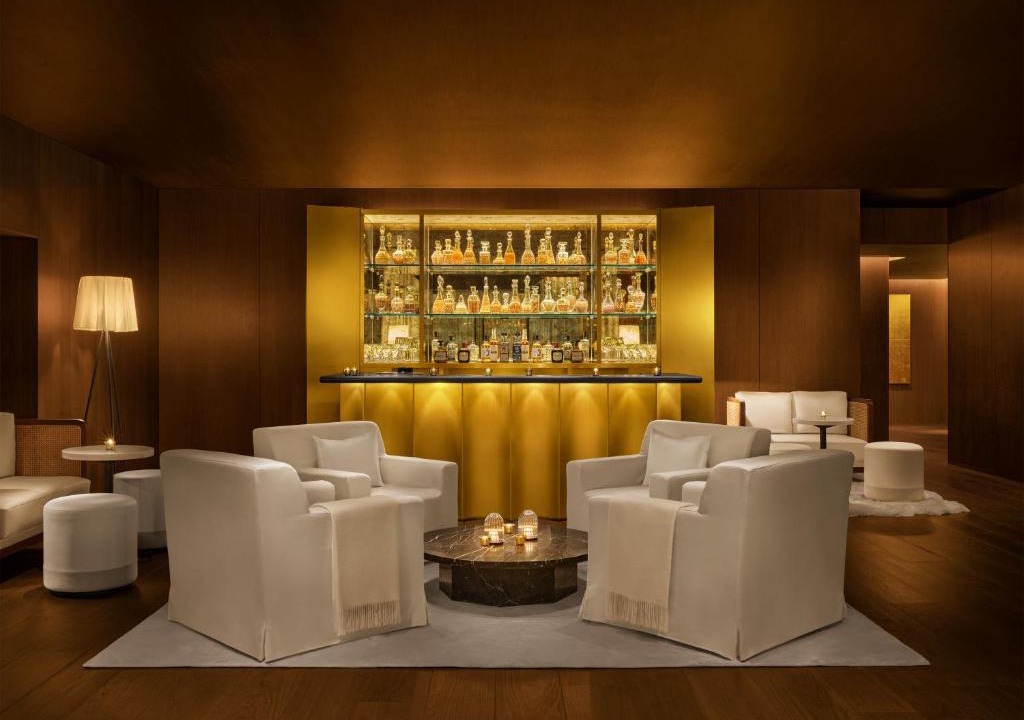 Ginza Hotel | The Tokyo EDITION, Ginza