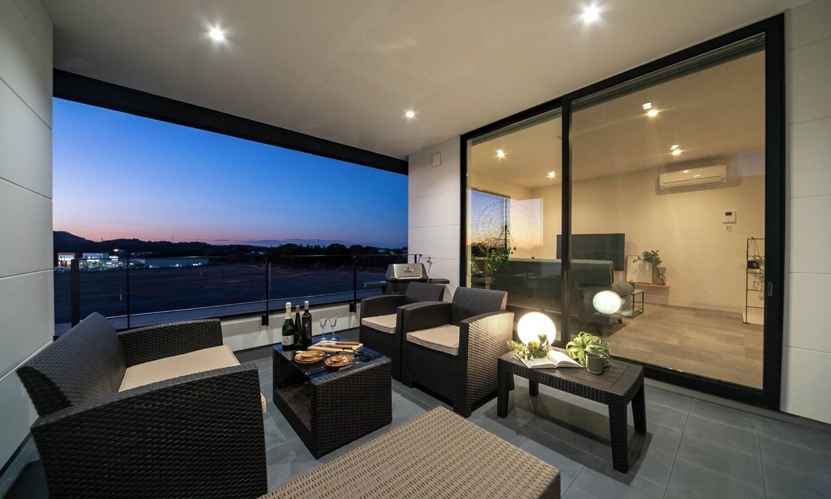 Arao House | The ultimate relaxation and unforgettable experien/Arao City Kumamoto
