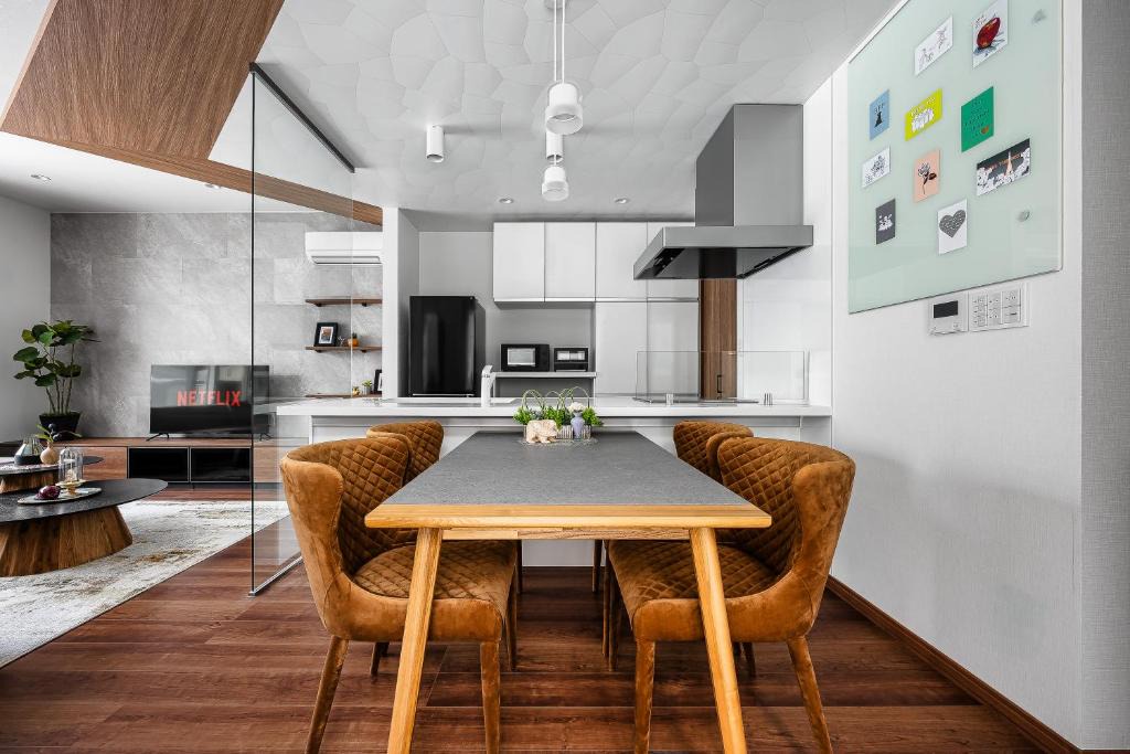Asahikawa Apartment | The Velora