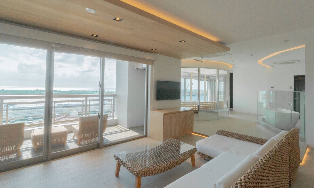 Taketomi-jima Taketomi-cho Hotel | THIRD Ishigaki