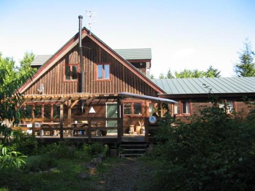 Obihiro Hostel | Toipirka Kitaobihiro Youth Hostel