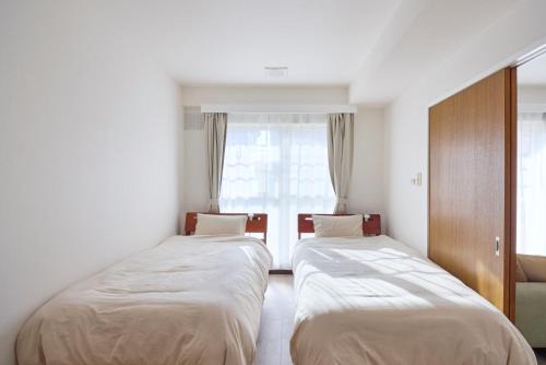 Obihiro Apartment | Tokachi Stay Obihiro 1BR Apt with Free Parking