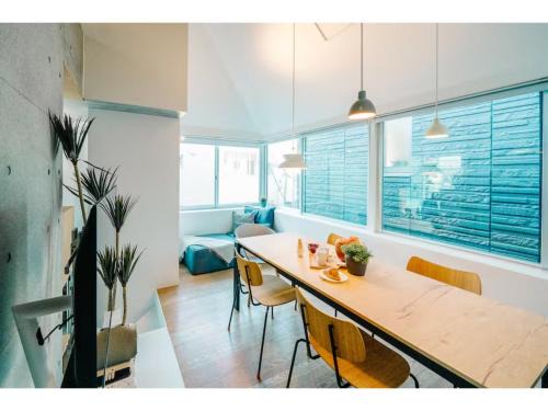 Musashino House | TOKYO CABIN - Vacation STAY 22118