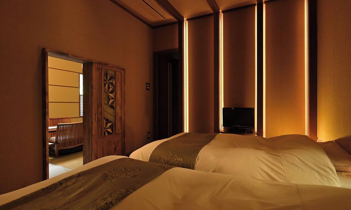 Tounosawa House | Tonosawa Onsen Yamano Chaya Ryokan